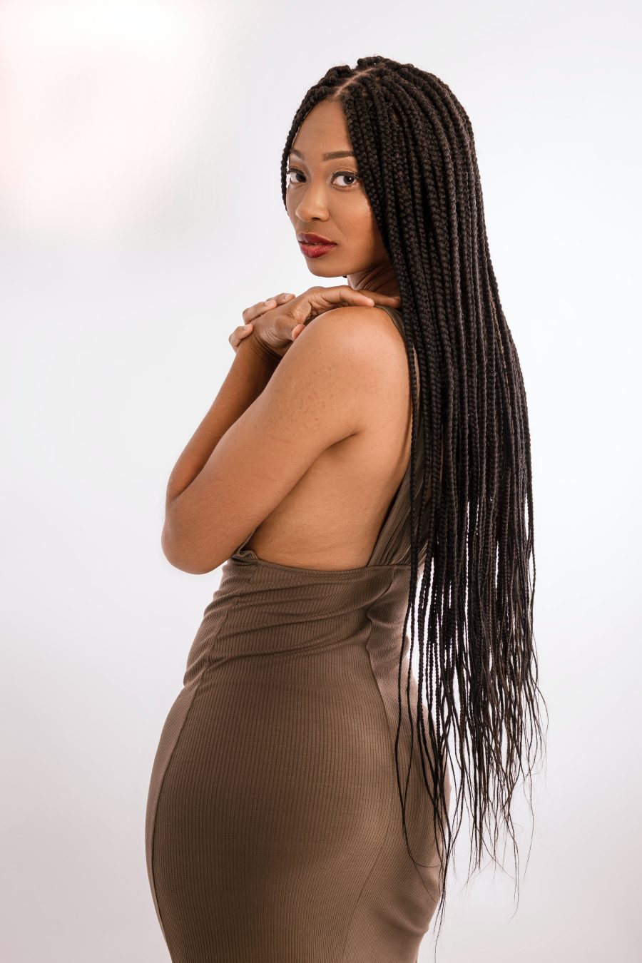 Coupe de cheveux